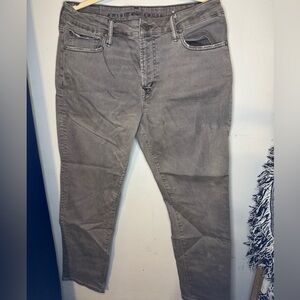 American Eagle Outfitters Men's 33x30 Slim Jeans